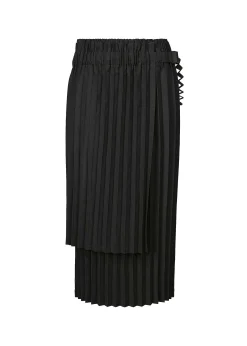 ISSEY MIYAKE Color Pleats Bottom 2 Sale