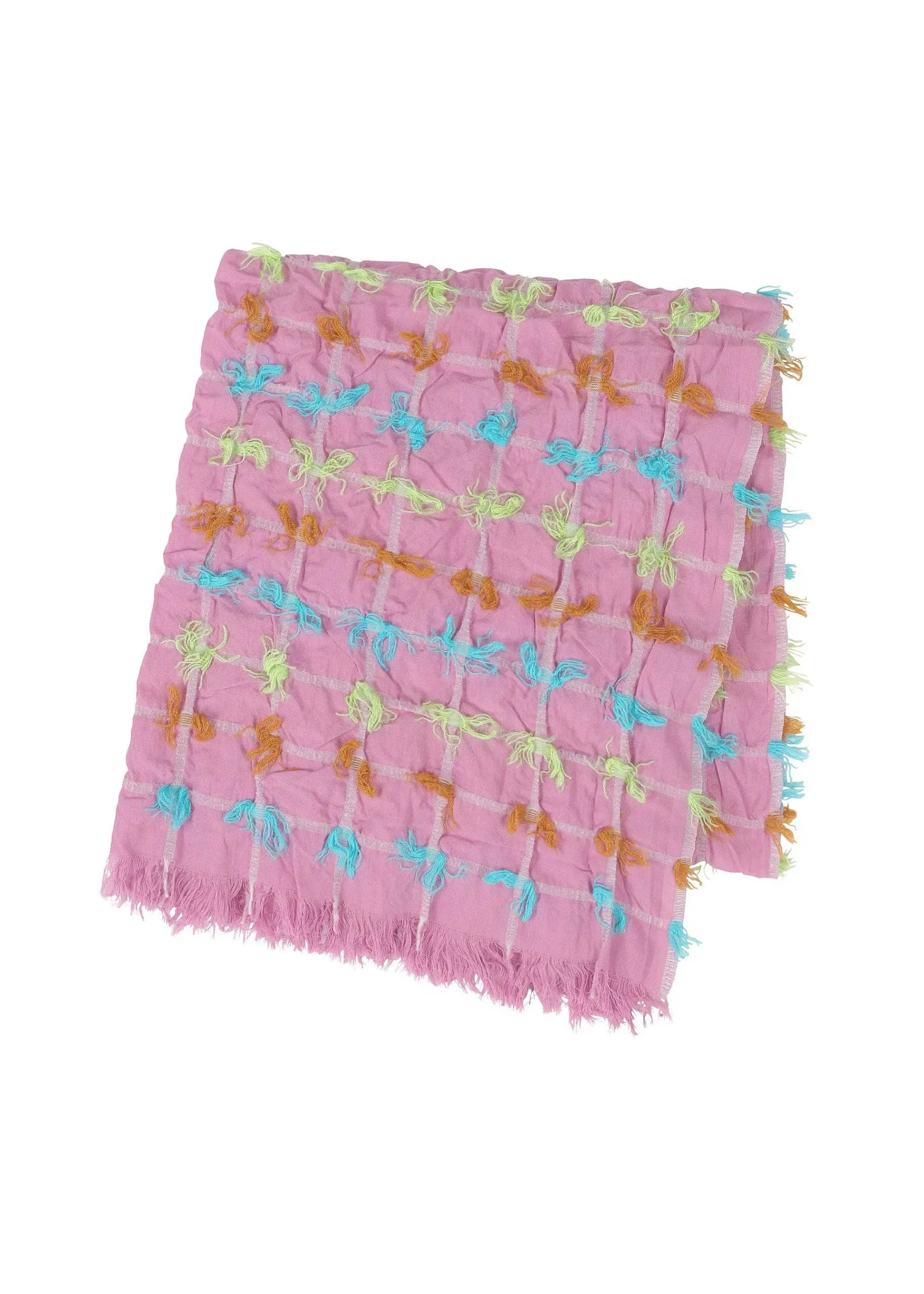 ISSEY MIYAKE Color Stick Stole Best Sale