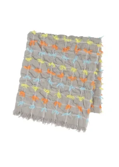 ISSEY MIYAKE Color Stick Stole Best Sale