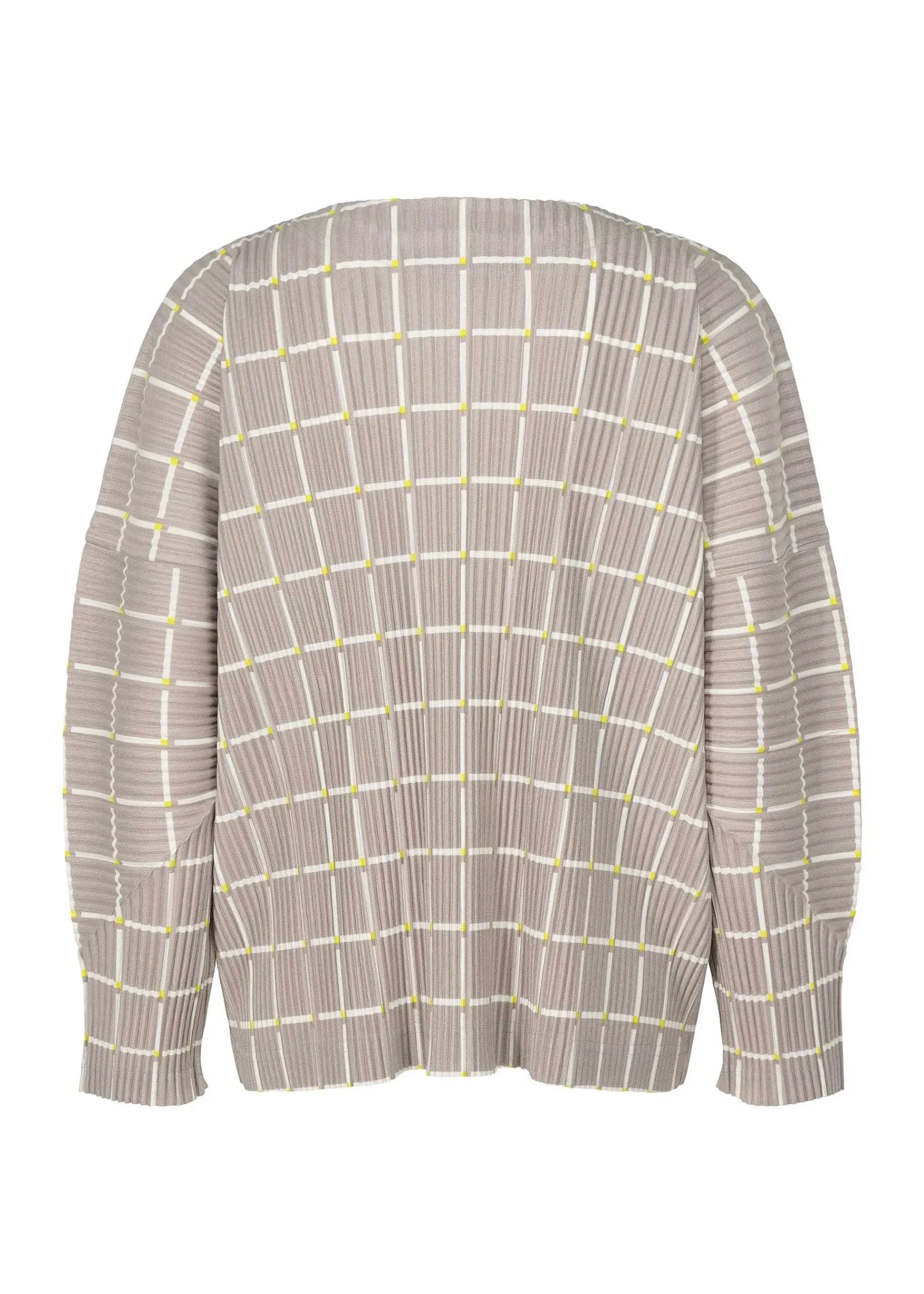 ISSEY MIYAKE Color Stick Suede Like Pleats Best Sale