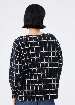 ISSEY MIYAKE Color Stick Suede Like Pleats Best Sale