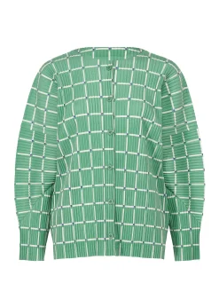 ISSEY MIYAKE Color Stick Suede Like Pleats Best Sale