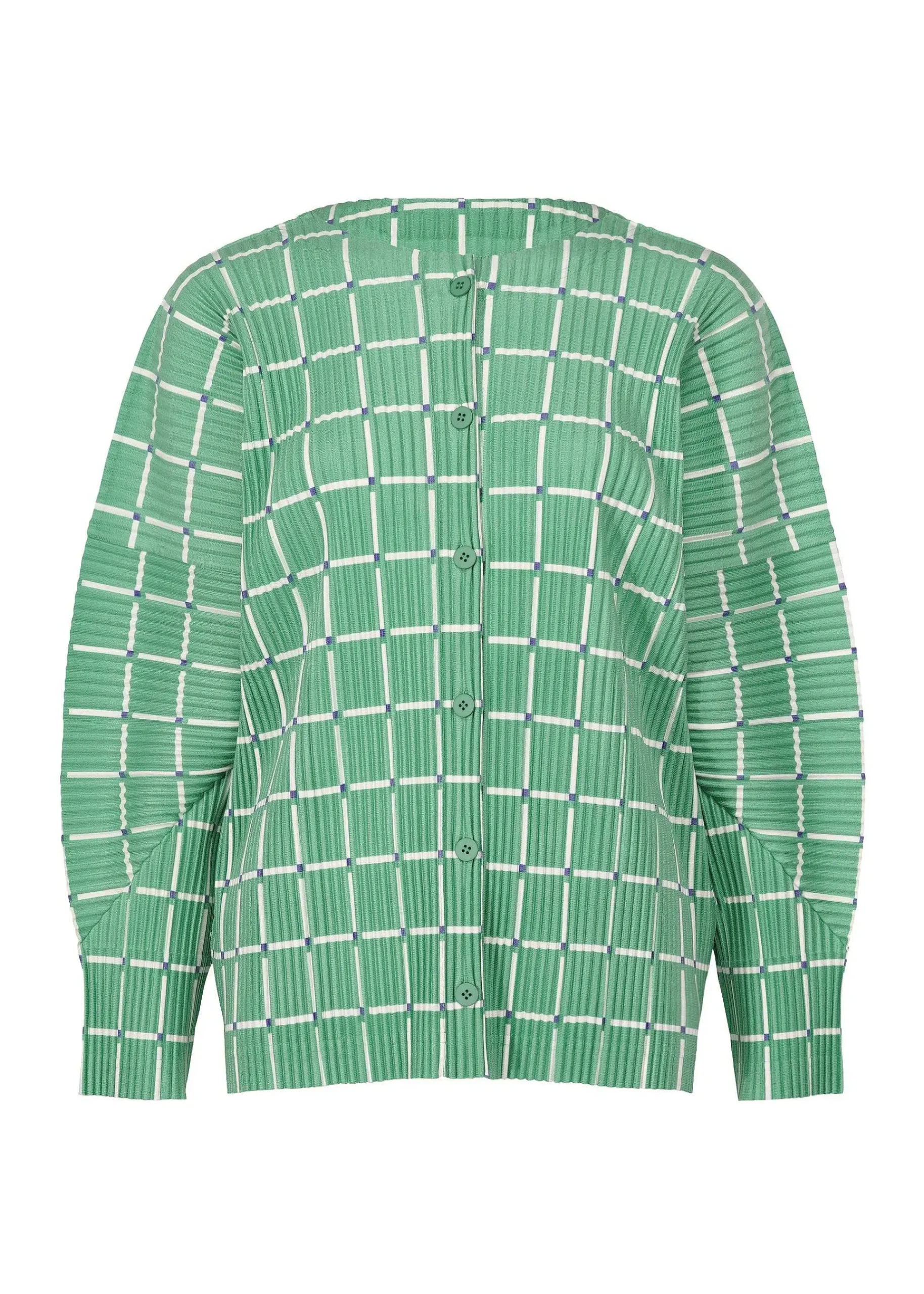 ISSEY MIYAKE Color Stick Suede Like Pleats Best Sale