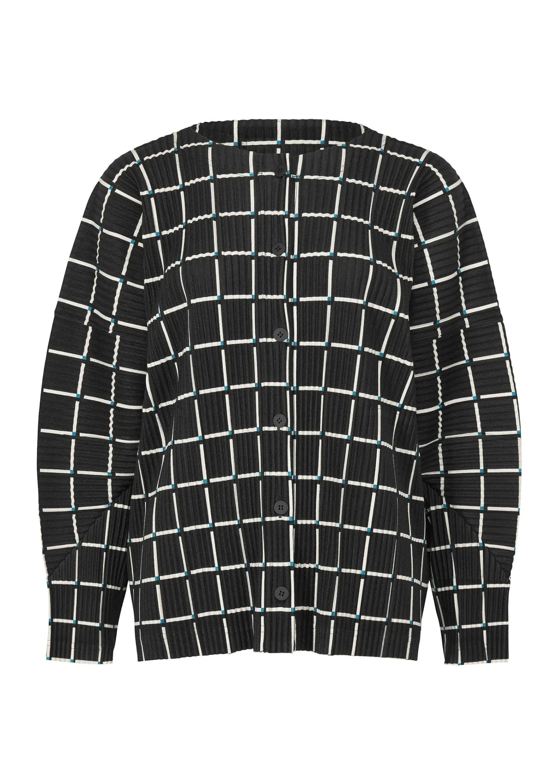 ISSEY MIYAKE Color Stick Suede Like Pleats Best Sale