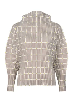 ISSEY MIYAKE Color Stick Suede Like Pleats Shop