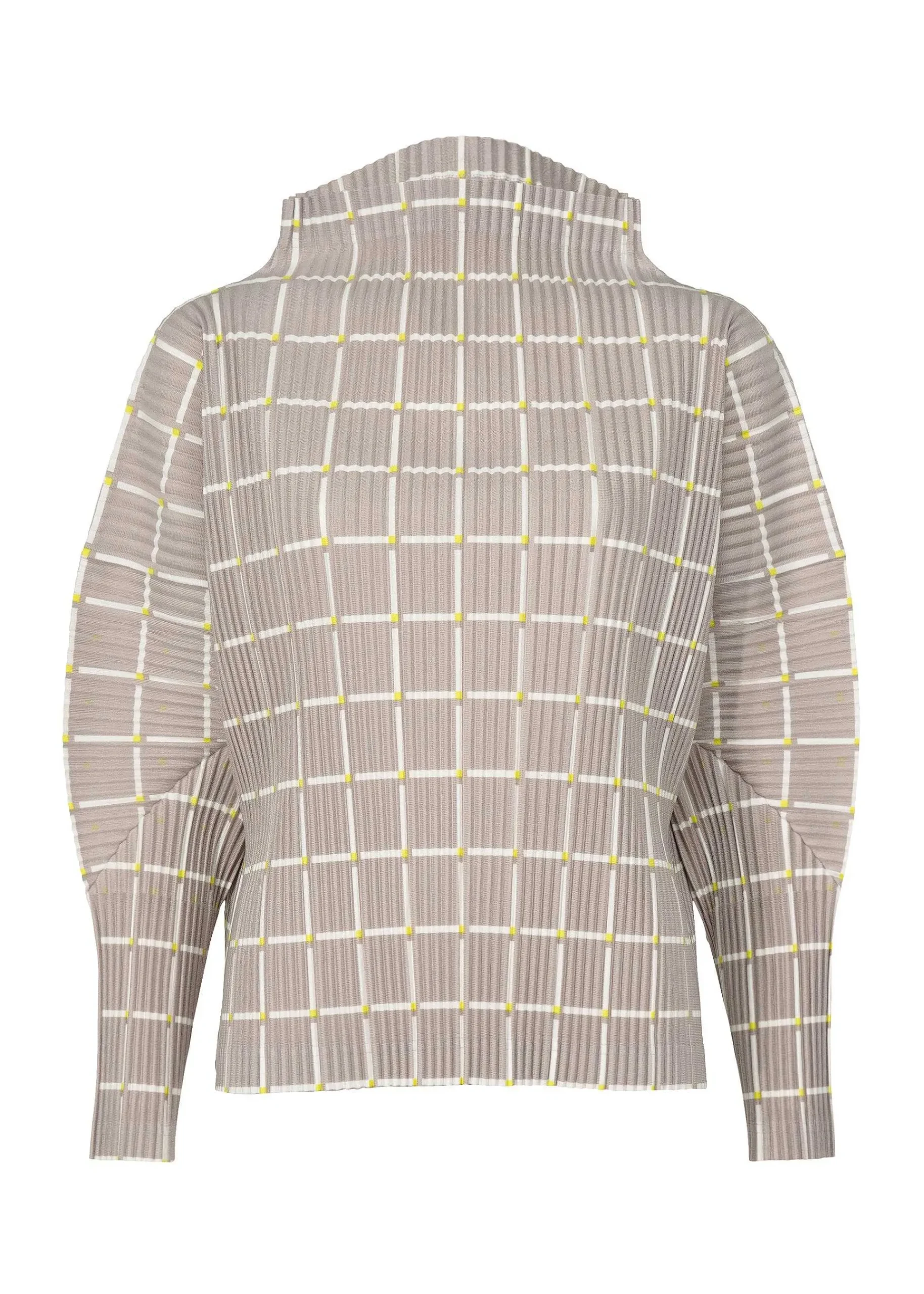 ISSEY MIYAKE Color Stick Suede Like Pleats Shop