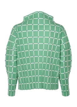 ISSEY MIYAKE Color Stick Suede Like Pleats Shop