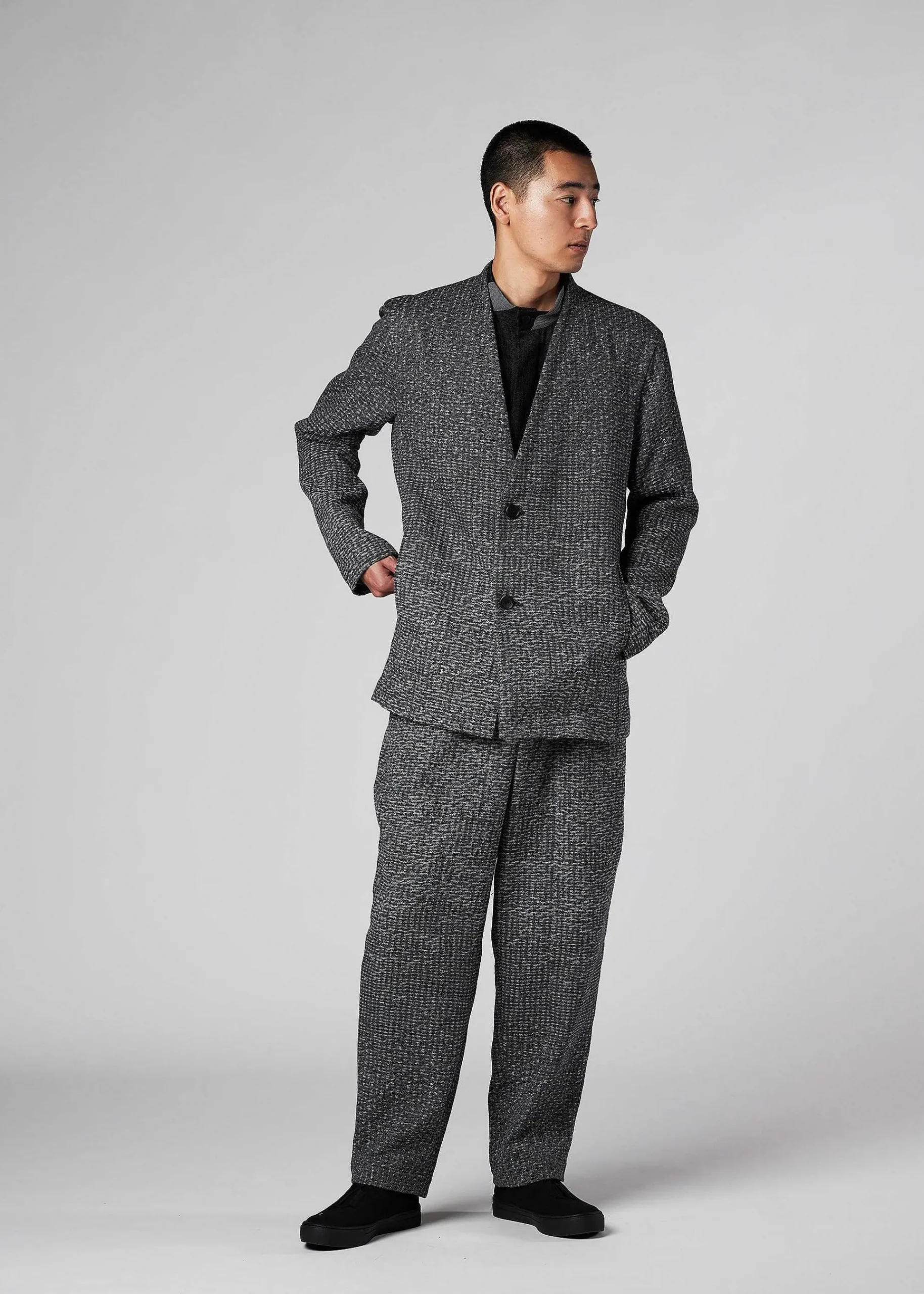 ISSEY MIYAKE Color Storm Cheap