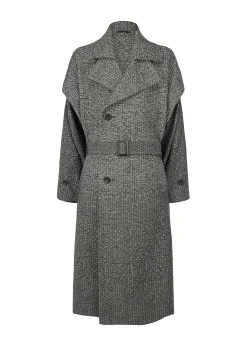 ISSEY MIYAKE Color Storm Fashion