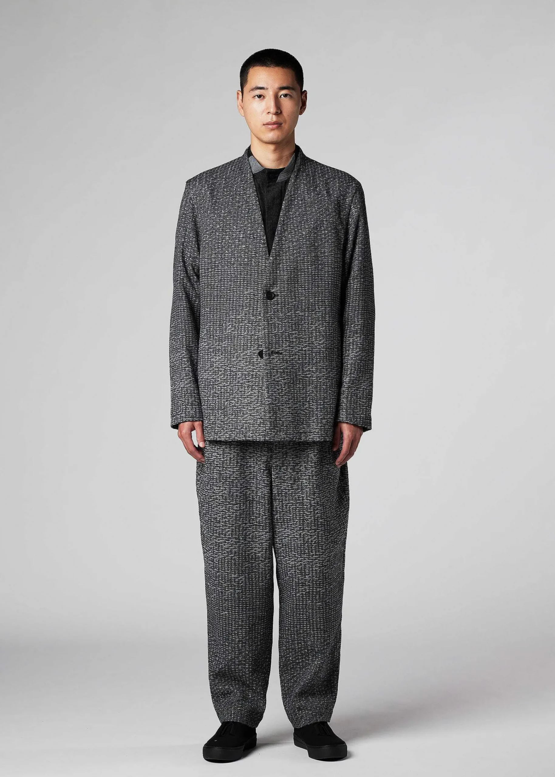 ISSEY MIYAKE Color Storm Best