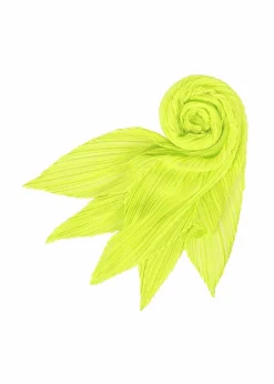 ISSEY MIYAKE Colorful Scarf Sale
