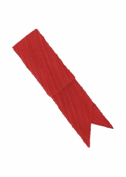 ISSEY MIYAKE Colorful Scarf Sale