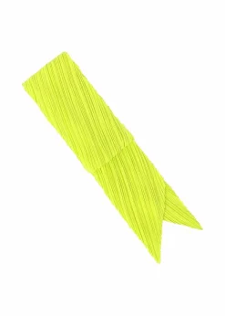 ISSEY MIYAKE Colorful Scarf Sale