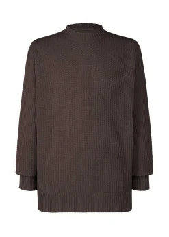 ISSEY MIYAKE Common Knit Sale
