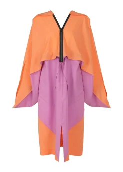 ISSEY MIYAKE Convex Fashion