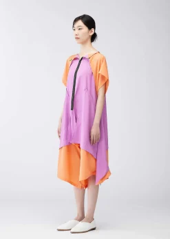 ISSEY MIYAKE Convex Fashion