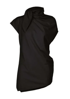 ISSEY MIYAKE Cotton Knot Jersey Fashion