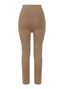 ISSEY MIYAKE Cotton Leggings Hot