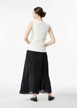 ISSEY MIYAKE Cp Jersey Hot