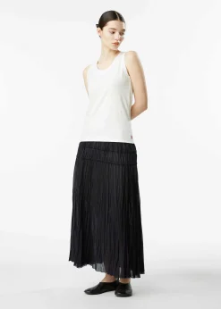 ISSEY MIYAKE Cp Jersey Hot