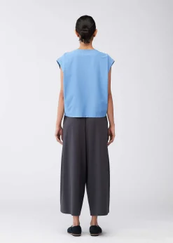 ISSEY MIYAKE Crosscut Jersey Clearance