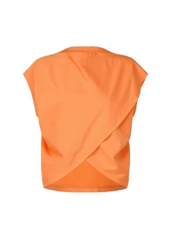 ISSEY MIYAKE Crosscut Jersey Clearance