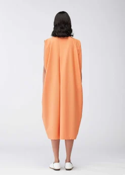 ISSEY MIYAKE Crosscut Jersey Hot