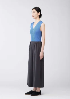ISSEY MIYAKE Crosscut Jersey Fashion