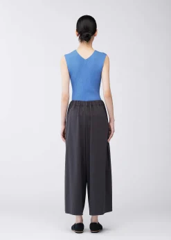 ISSEY MIYAKE Crosscut Jersey Fashion