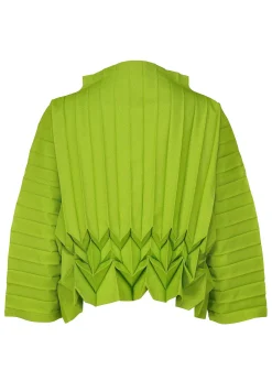 ISSEY MIYAKE Cube Pleats Best