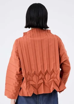 ISSEY MIYAKE Cube Pleats Best