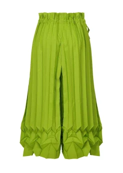 ISSEY MIYAKE Cube Pleats Fashion