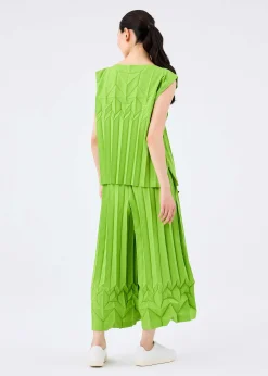 ISSEY MIYAKE Cube Pleats Fashion