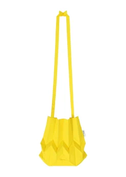 ISSEY MIYAKE Cube Pleats Bag Store