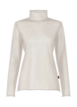 ISSEY MIYAKE Curling Sheer Knit Store