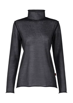 ISSEY MIYAKE Curling Sheer Knit Store