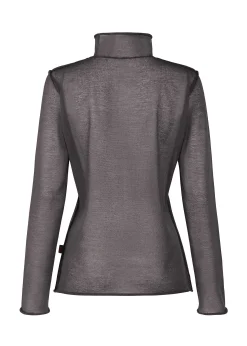 ISSEY MIYAKE Curling Sheer Knit Store