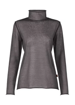 ISSEY MIYAKE Curling Sheer Knit Store