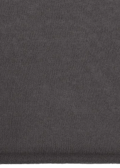 ISSEY MIYAKE Curling Sheer Knit Discount