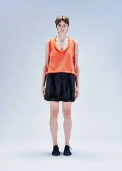 ISSEY MIYAKE Curly Knit New