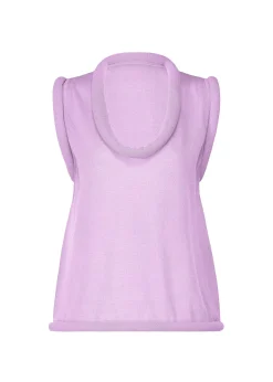 ISSEY MIYAKE Curly Knit New