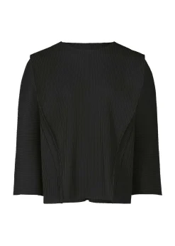 ISSEY MIYAKE Curve Pleats Best Sale