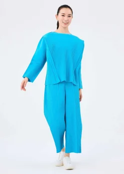 ISSEY MIYAKE Curve Pleats Best Sale