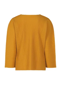 ISSEY MIYAKE Curve Pleats Best Sale