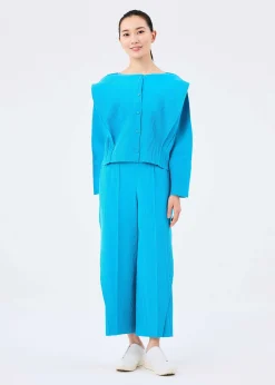 ISSEY MIYAKE Curve Pleats Cheap