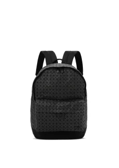 ISSEY MIYAKE Daypack Matte Black Discount