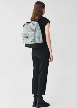 ISSEY MIYAKE Daypack Light Gray Outlet