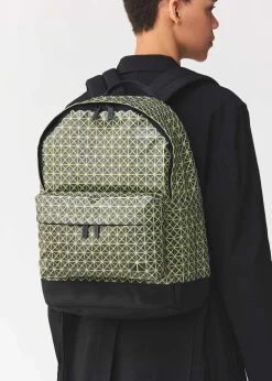 ISSEY MIYAKE Daypack Reflector Fashion