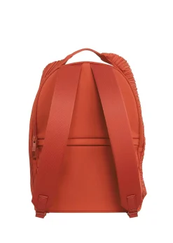 ISSEY MIYAKE Diagonal Pleats Backpack Best