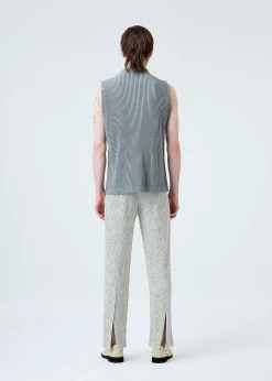 ISSEY MIYAKE Diagonals Best Sale